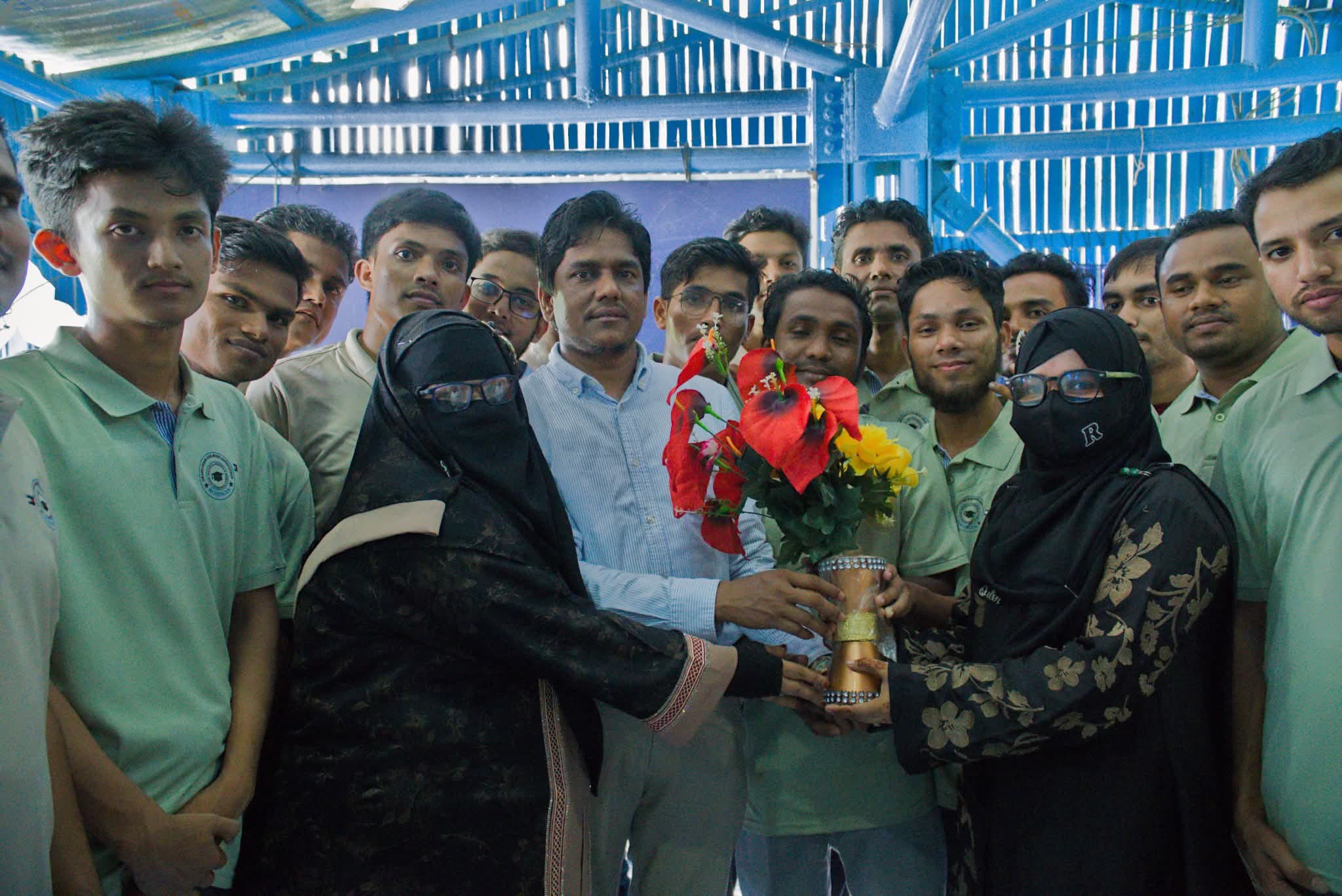 Art and Cuture Rohingya Arakan